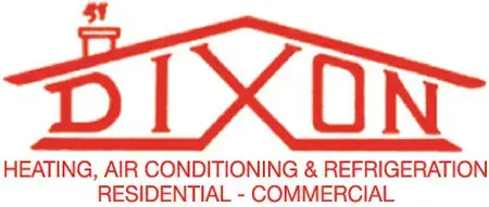 Dixon Heating, Air Conditioning & Refrigeration Residential Commercial